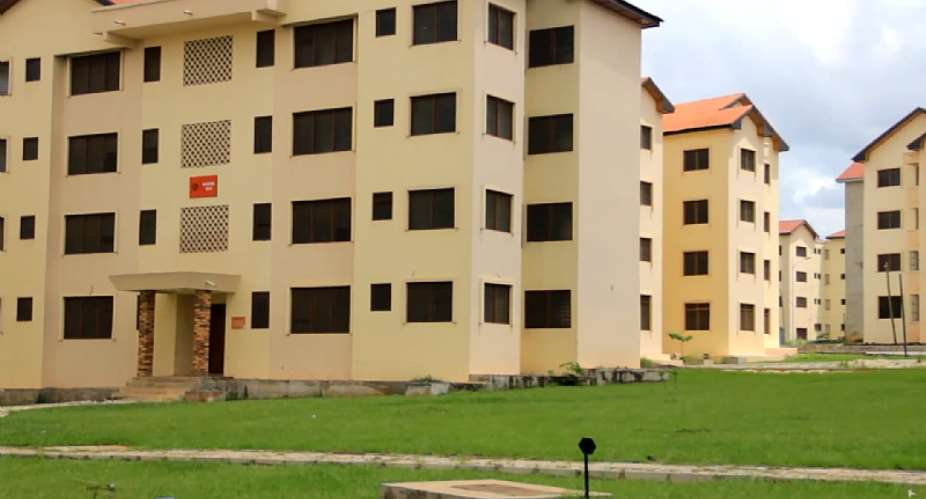 A/R: Residents Lament High Cost Of Rent