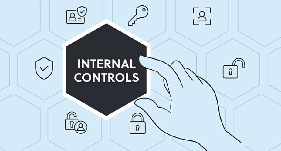 Safeguarding Your Business with Internal Controls