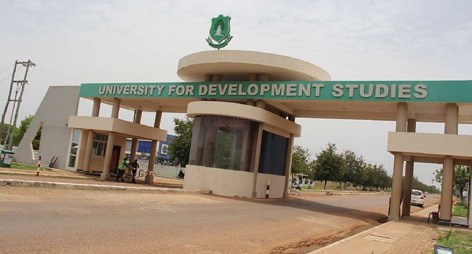 UDS set to reopen 2024/2025 Academic Year on October 18