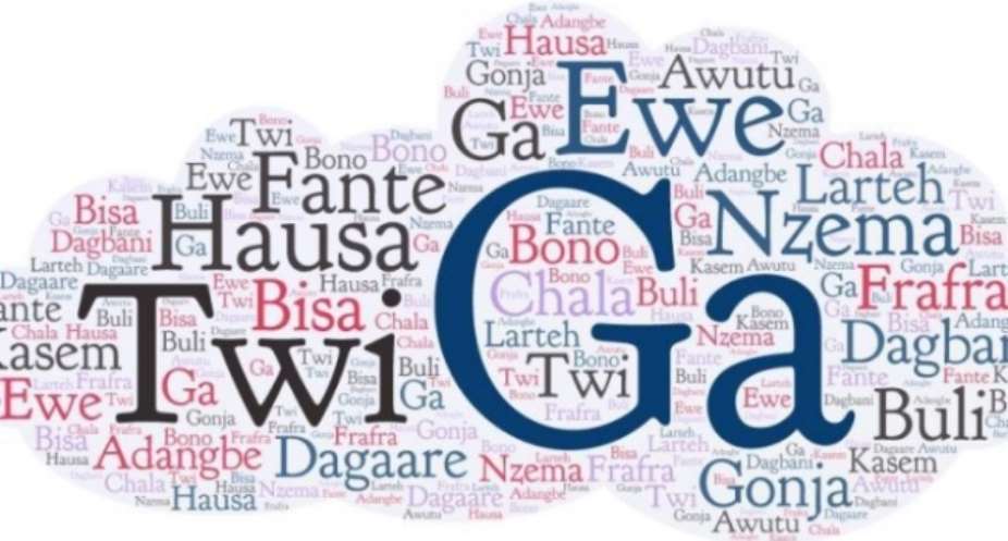 Growing Up Multilingual: The Linguistic Diversity of Ghana