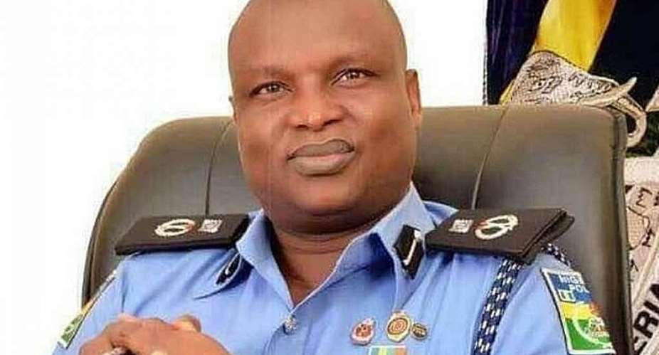 DCP Abba Kyari: Hero, Victim of Circumstances, or Cautionary Tale?