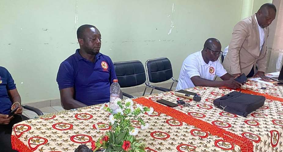 PRETAG Upper West holds leadership and professional development workshop for executives