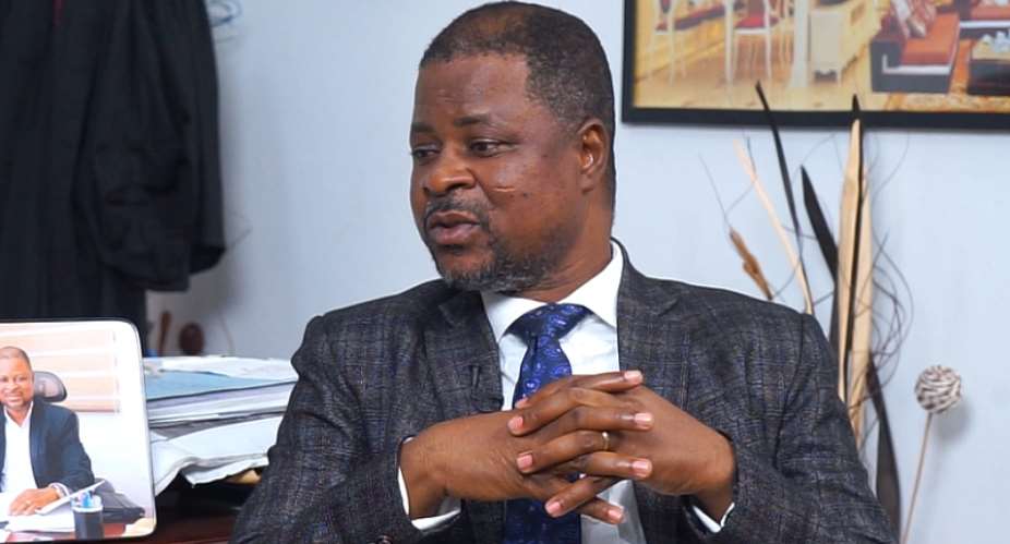 Kpemka accuses NDC of neglecting Upper East Region despite all 15 constituencies voted for party
