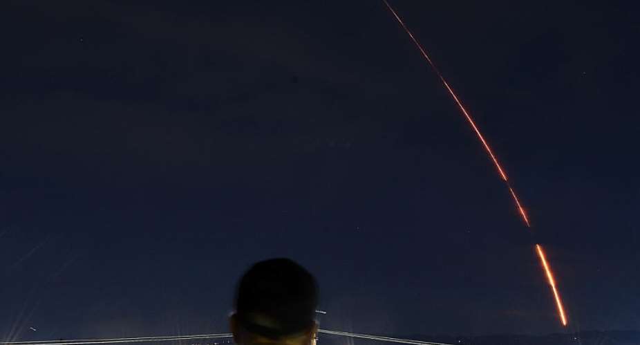 A SpaceX Falcon 9 launch from Vandenberg Space Force Base in Los Angeles on January 16, 2026, carried an undisclosed number of intelligence-gathering satellites for the National Reconnaissance Office that are believed to be Starshield. -  ZUMA Press Wire via Reuters Connect, Gene Blevins