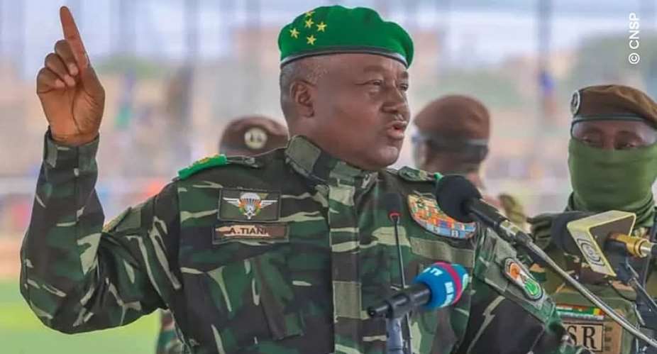 Niger Accuses France of Ingratitude Over Expulsion of Two Officers Accused of Spying