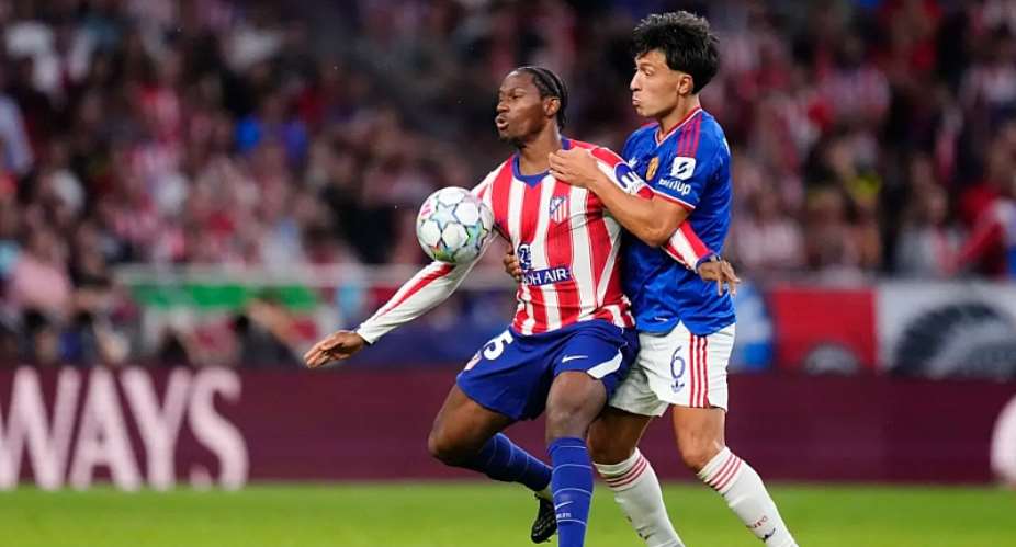 Lisandro Martinez has publicly criticised Man Utds recruitment teamImage credit: Getty Images