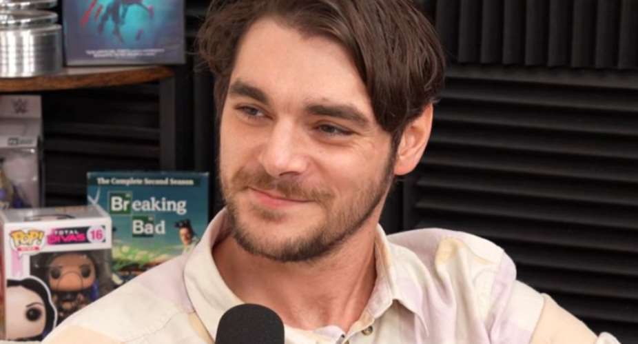 Breaking Bad Star RJ Mitte Dies At 34