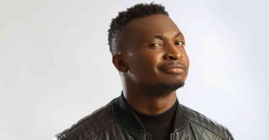 Dont Play The Victim In Situations Caused by Your Own Actions – Comedian Funny Bone