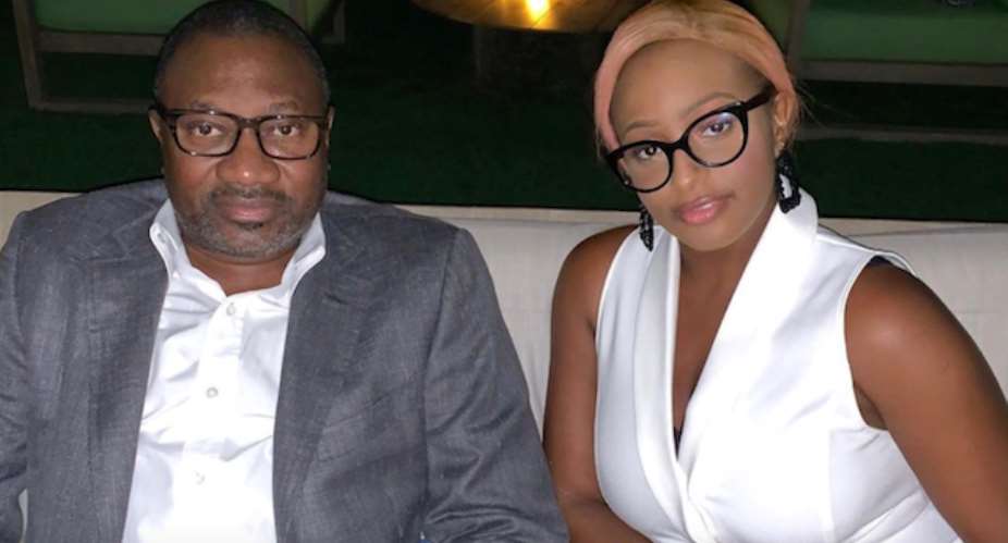Business Is Not Just About Making Money – DJ Cuppy Opens Up On Lesson From Father Femi Otedola
