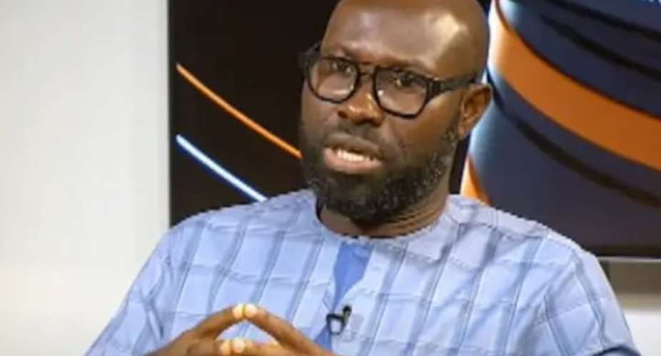 Suame MP John Darko denies role in alleged GH¢27m SIC Savings and Loans loss