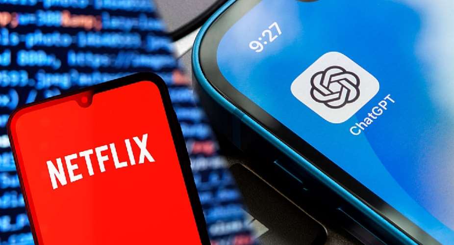 Banks to collect 20% tax on Netflix, Spotify, ChatGPT subscriptions from October 15