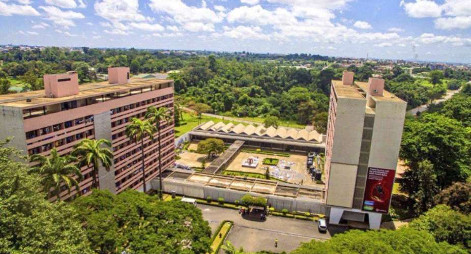 KNUST sets October 15 and17 for reopening after postponement