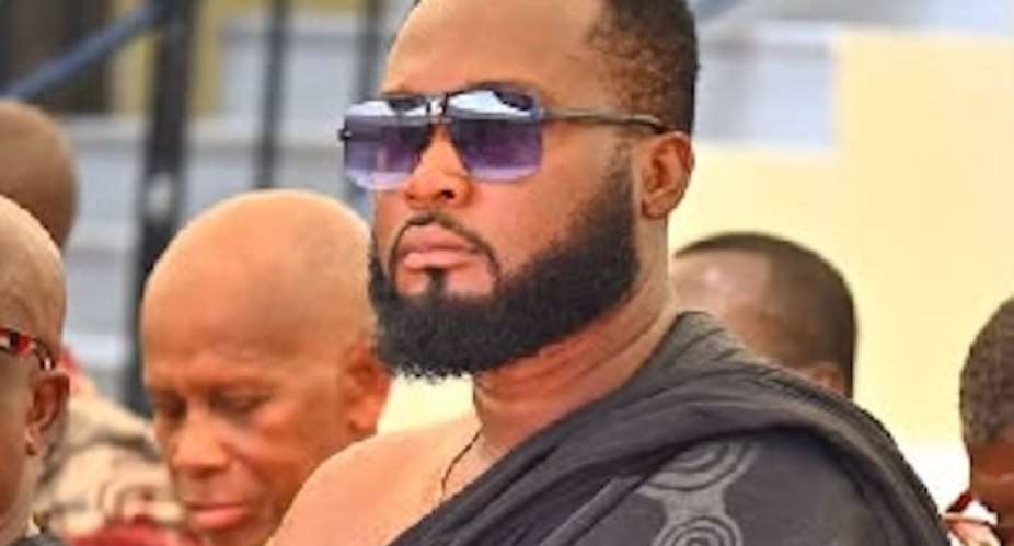 Court stops Osenase homecoming over security concerns