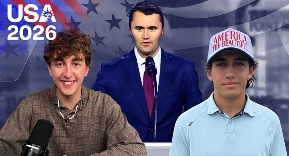In Phoenix, young ultra-conservatives look to carry on Charlie Kirk’s legacy