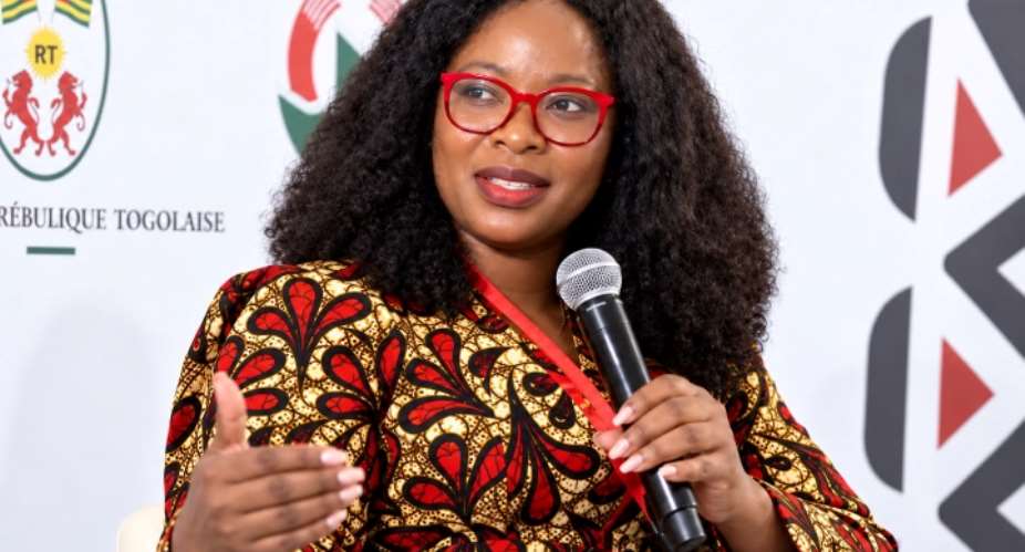 West Africa must build competitive regional industries, not just expand trade — Benedicta Lasi