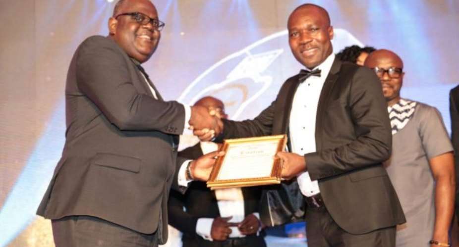 Union Savings and Loans wins CIMG non-bank of the year