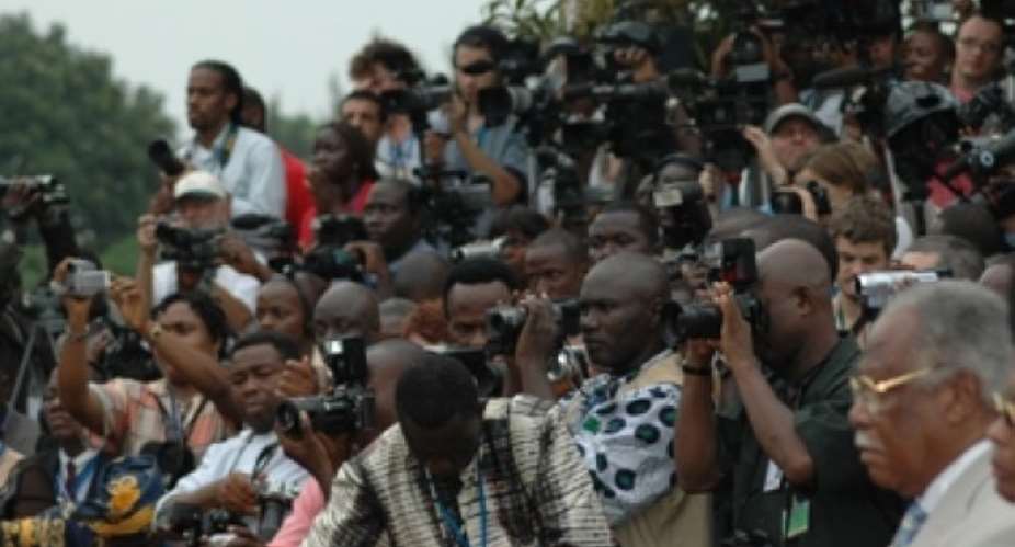 Ghanaian Journalists Have Been Doing Advertorial Reporting Since Independence