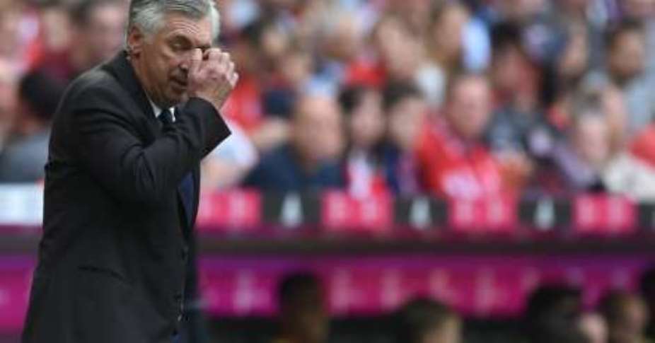Bundesliga: Lahm, Ancelotti slam Bayern's 'bad attitude'