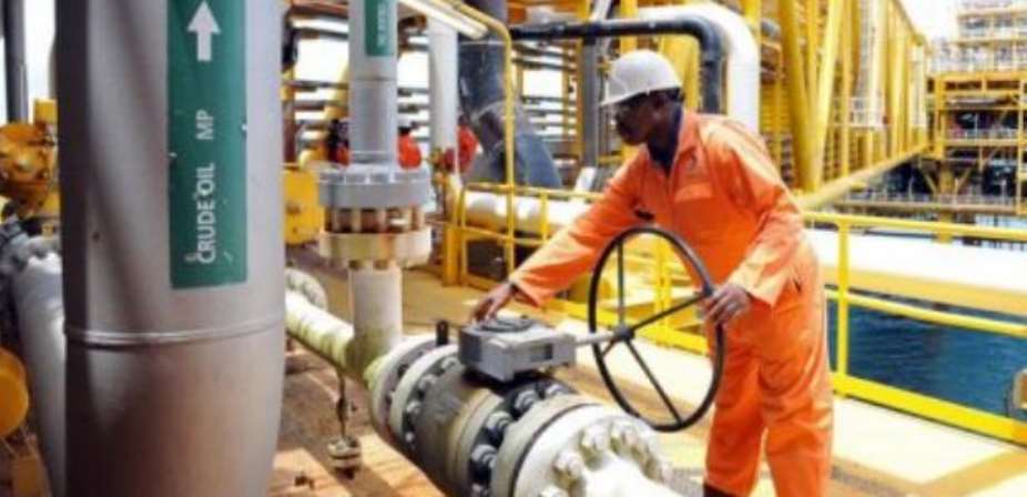 Stakeholders Worried Over Low Level Of Oil And Gas Training Of Ghanaians
