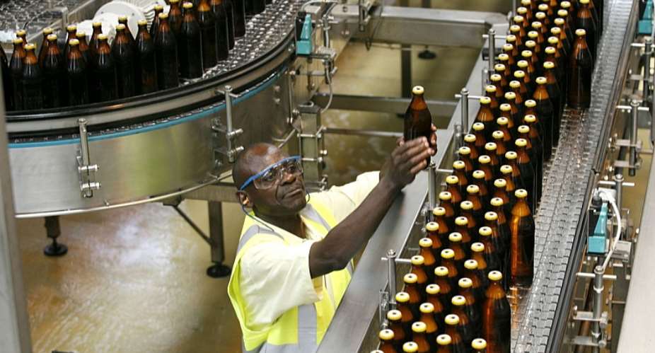 Economic Hardships: 1200 Workers Laid Off At Breweries,1500 To Go