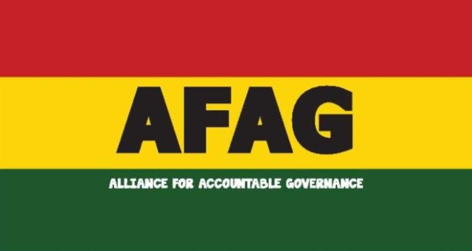 Statement: Cut The Cycle Of Madness: Complete Projects - AFAG