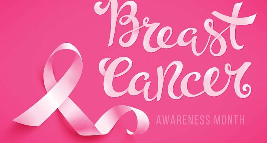 October Is Breast Cancer Awareness Month: Facts And Myths About Breast Cancer