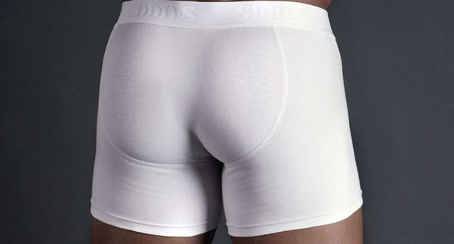 This Latest Underwear Line Kills Flatulence Smell Before It Even Comes Out