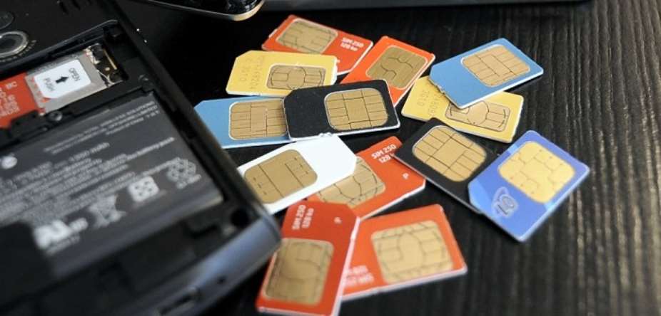 October 2020 SIM Card Registration Deadline  - First Step To Ending Mobile Telephony Fraud