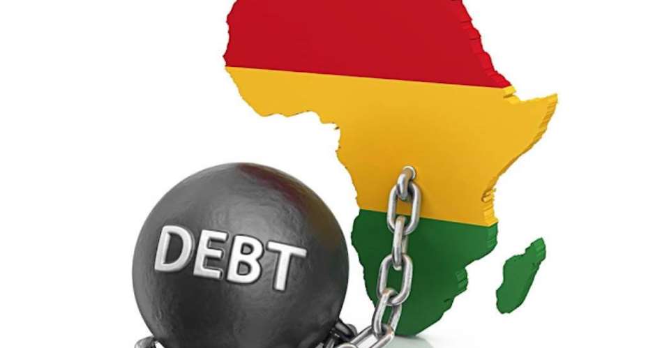 Is A China That Refuses To Cancel All Africa's Debt To It A True Good-Faith Friend?