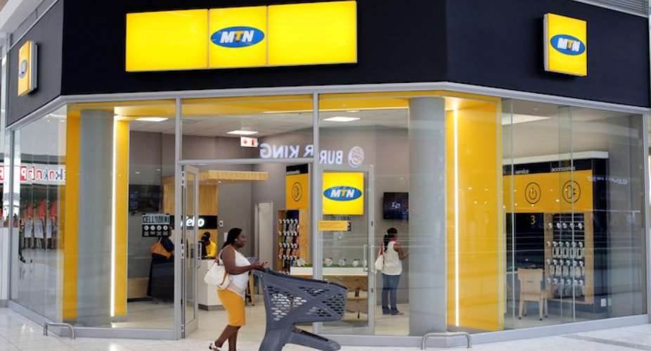 MTN Group Named Most Valuable African Brand