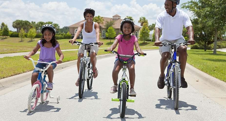 Cycling Your Way To Fitness: Herbalife Nutrition Shares Tips