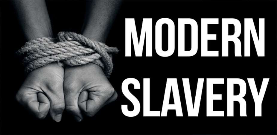 Modern Slavery Persists Post-400 years of Slavery History – Complementing Ghanas Year of Return