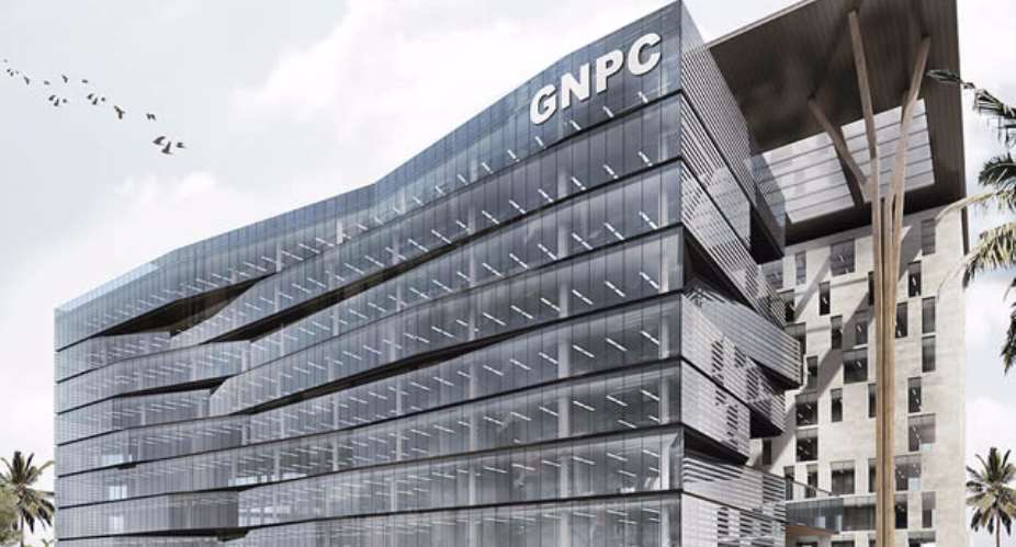 GNPC acquires 7 interest in Jubilee, TEN blocks