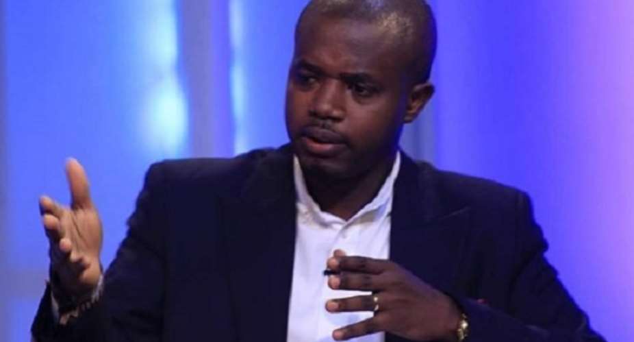 Akufo-Addo needs intercessory prayers to overcome extravagant lifestyle — NDC Lawyer Edudzi Tamakloe