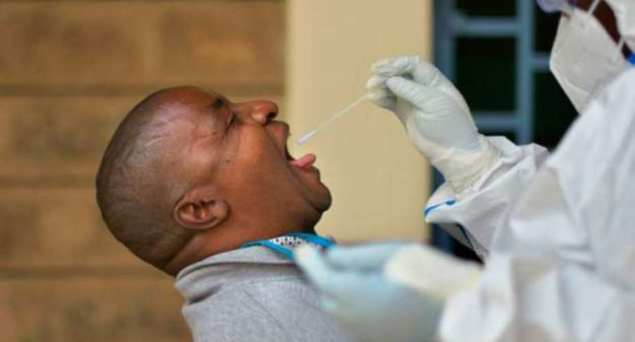 Covid-19: More than 85 of cases in Africa undetected – WHO