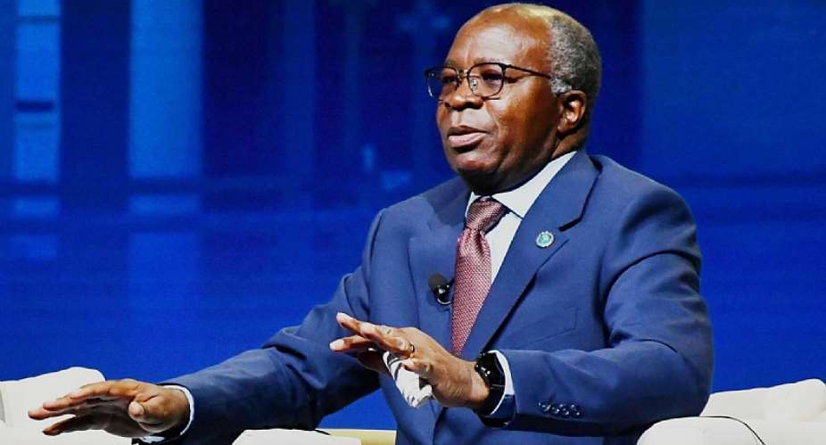 Zambia advises Ghana to have restrictive laws on debt accumulation