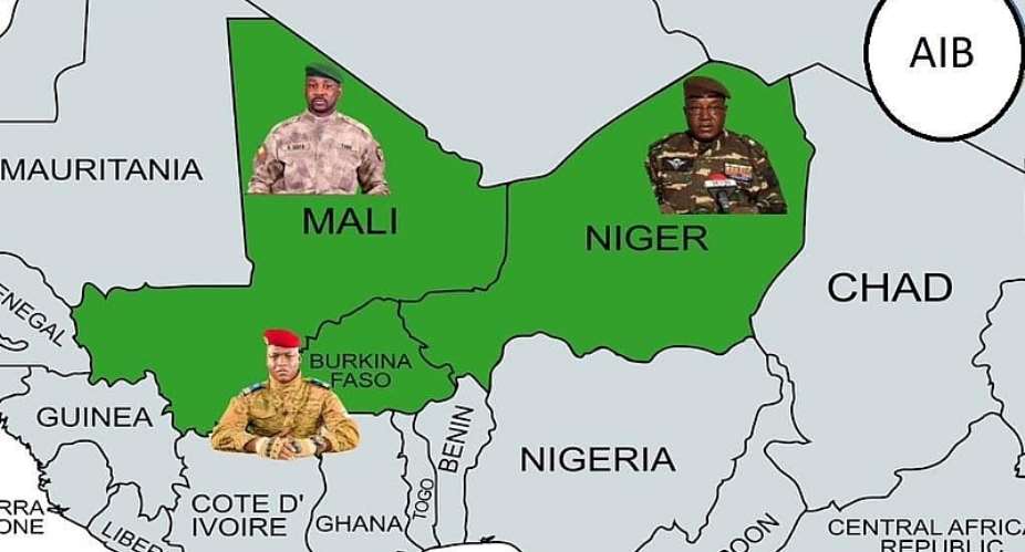 The Sahel in Crisis: Military Rule and the Threat to Stability