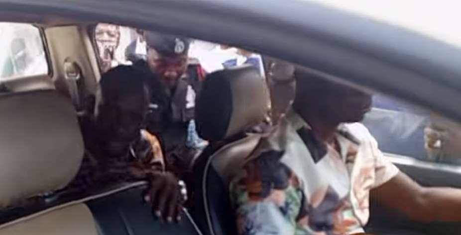 Jirapa Dubai murder case: Wa High Court frees Belinda and Kankumbata, sentences Akpanyikye to life imprisonment