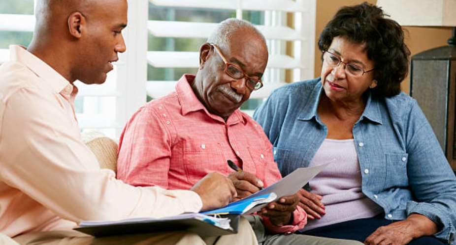 Who Are Your Target Customers? Understanding and Reaching the Right Market in Ghana