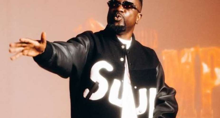 Rapperholic: How Sarkodie Turned a Borrowed Idea into Ghana’s Biggest Music Brand