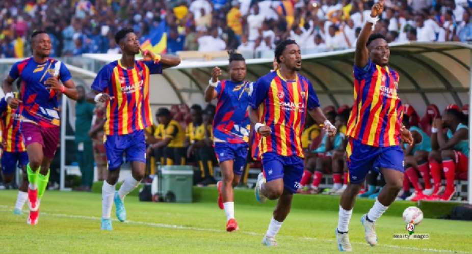 Ghana Premier League 2025/2026: The Stakes are High here according to Accra Sports News