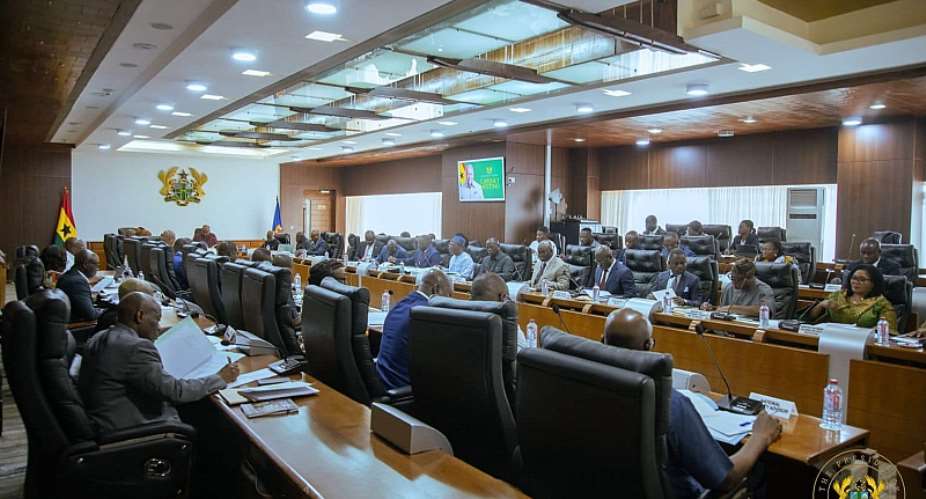 Ghana to develop instruments to harness space technology and innovation
