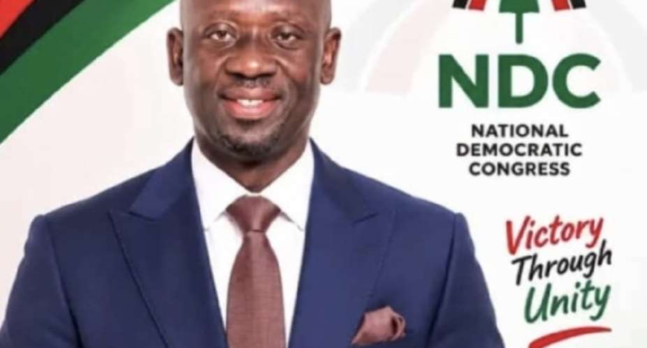 Obuasi SHS headmaster accused of sexual abuse is NDC constituency secretary – Manasseh Azure