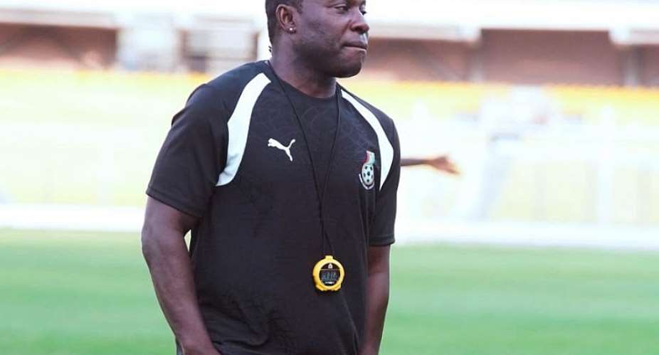 Godwin Attram