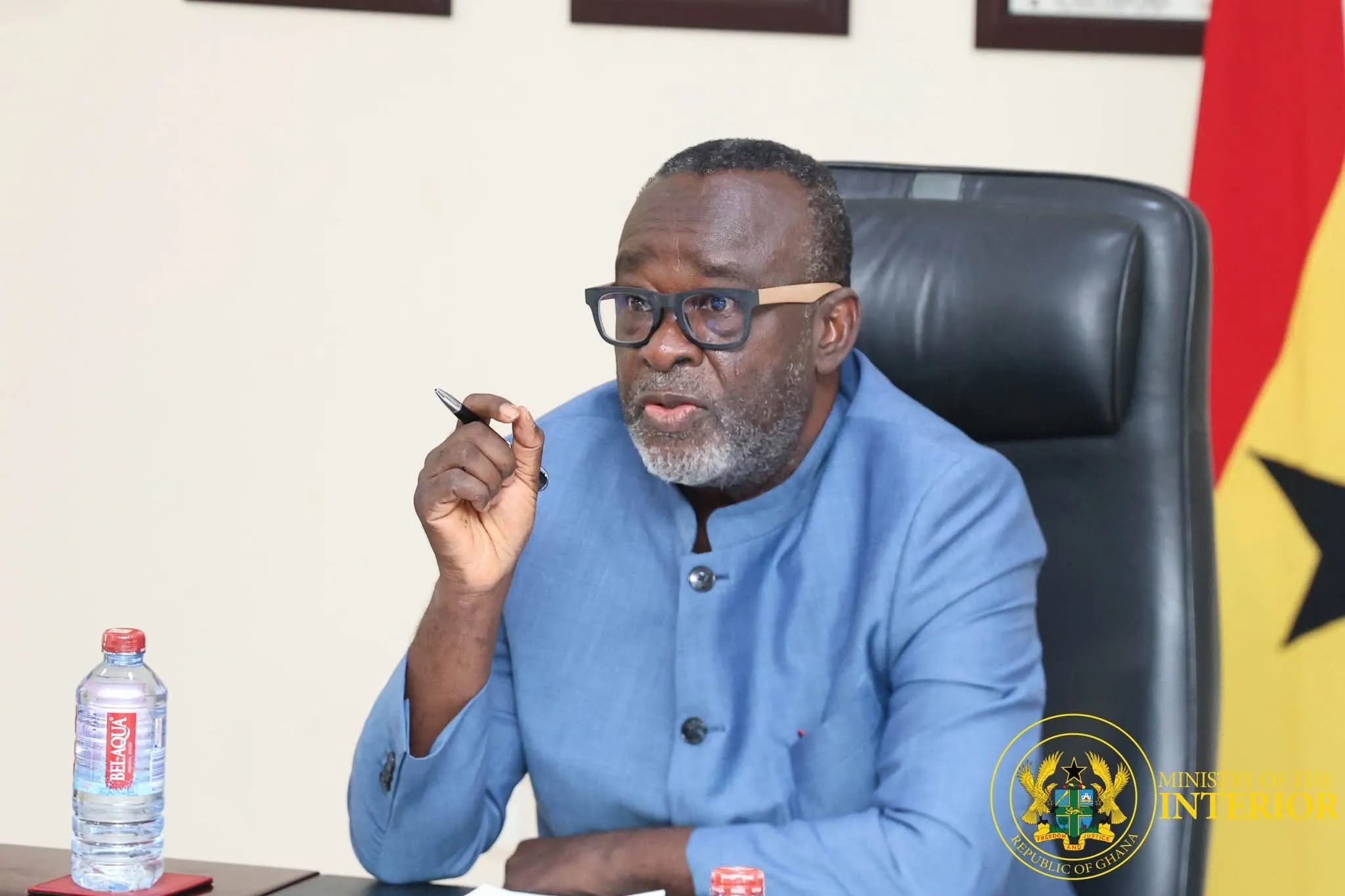 Achimota court designated to handle petroleum diversion cases – NPA