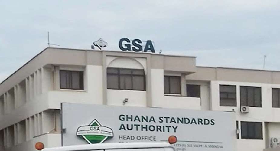 Lawyer sues Ghana Standards Authority over restrictions on importation of used vehicles