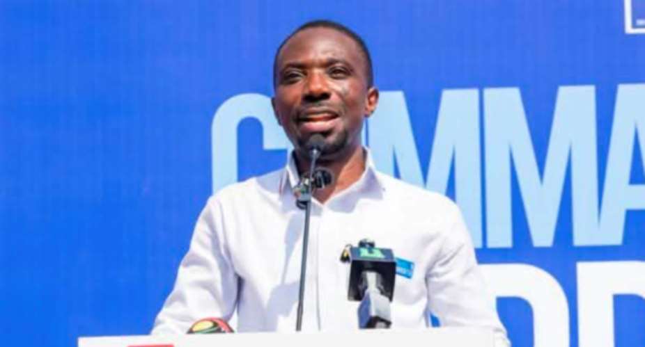Sports Minister, GTA CEO must step aside over World Cup visa scandal – NPP