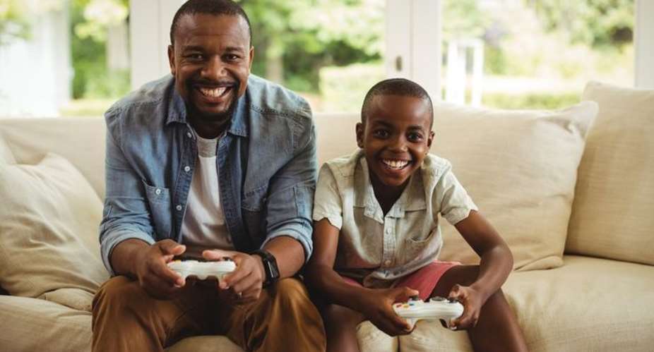 Beyond providing: Restructuring fatherhood