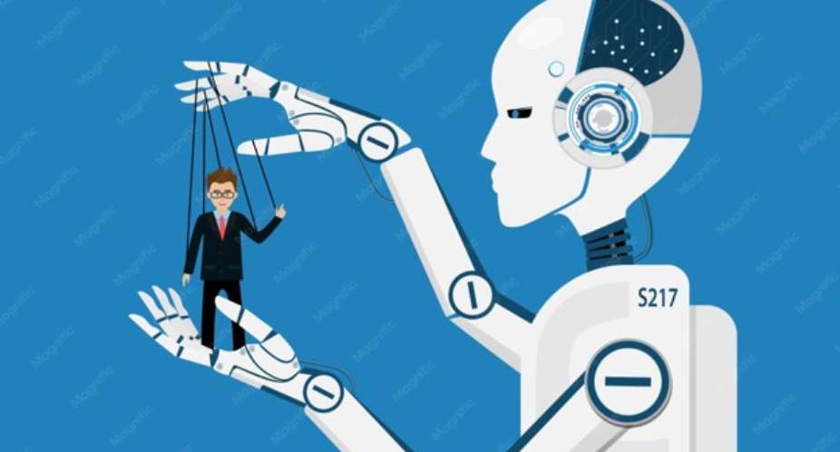 Autonomous AI must remain under human control