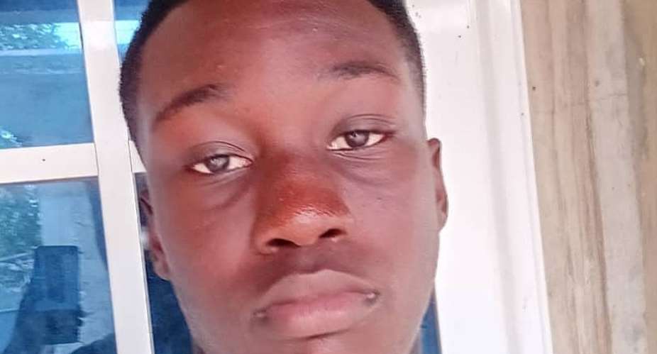 Family demands answers over death of 14-year-old student at Abomosu STEM SHS